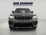 2024 Jeep Grand Cherokee Laredo X 4x4