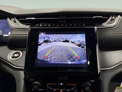 2024 Jeep Grand Cherokee Laredo X 4x4