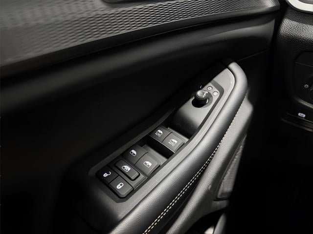 2024 Jeep Grand Cherokee Laredo X 4x4