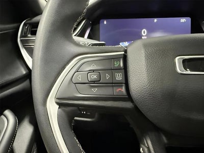 2024 Jeep Grand Cherokee Laredo X 4x4