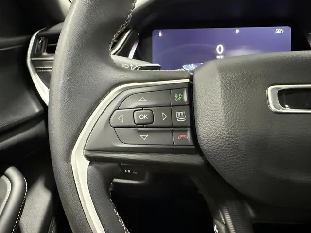 2024 Jeep Grand Cherokee Laredo X 4x4