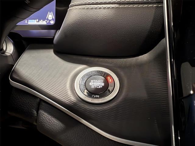 2024 Jeep Grand Cherokee Laredo X 4x4