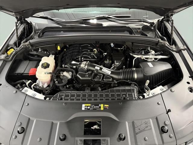 2024 Jeep Grand Cherokee Laredo X 4x4