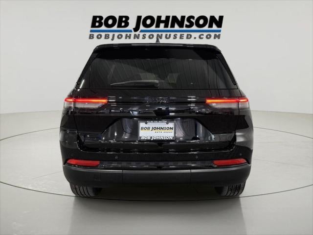 2023 Jeep Grand Cherokee Altitude 4x4