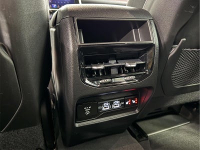 2022 Jeep Grand Cherokee Trailhawk 4x4