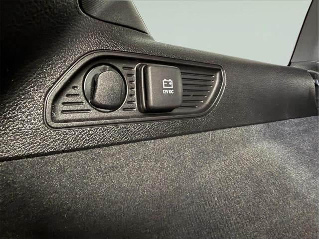 2022 Jeep Grand Cherokee Trailhawk 4x4