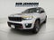 2022 Jeep Grand Cherokee Trailhawk 4x4