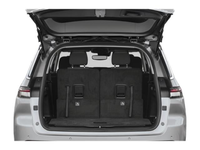 2023 Jeep Grand Cherokee L Laredo 4x4