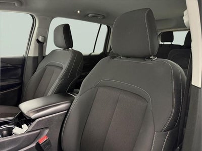 2023 Jeep Grand Cherokee L Laredo 4x4