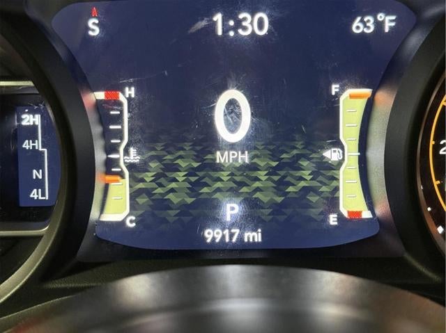 2024 Jeep Wrangler 4-Door Rubicon