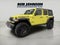 2024 Jeep Wrangler 4-Door Rubicon