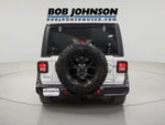 2025 Jeep Wrangler 4xe Willys 4xe