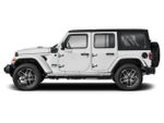2025 Jeep Wrangler 4xe Willys 4xe