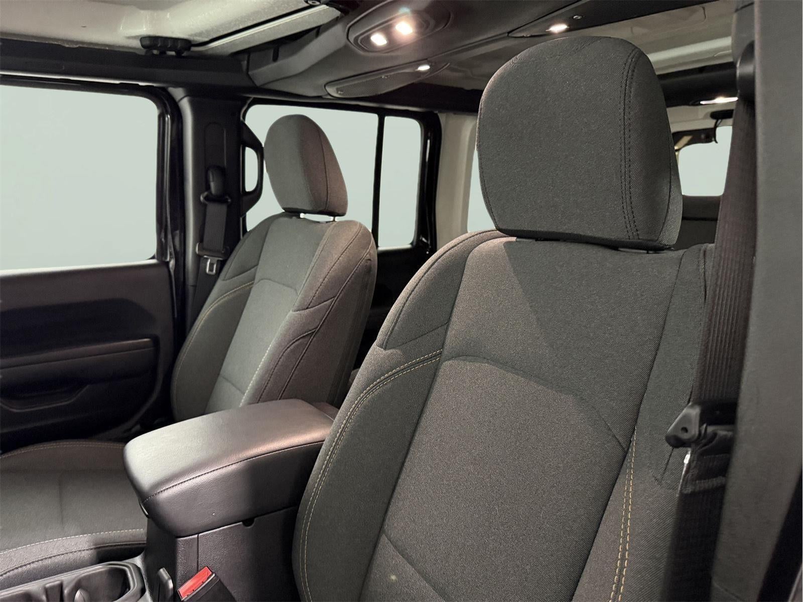 2025 Jeep Wrangler 4xe Willys 4xe