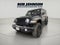 2025 Jeep Wrangler 4xe Willys 4xe