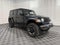 2025 Jeep Wrangler 4xe Rubicon 4xe