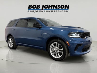 2024 Dodge Durango R/T AWD