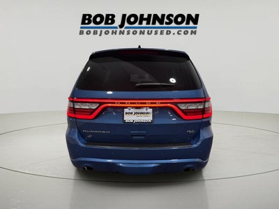 2024 Dodge Durango R/T AWD