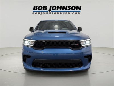 2024 Dodge Durango R/T AWD