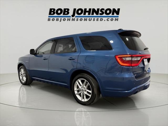 2024 Dodge Durango R/T AWD