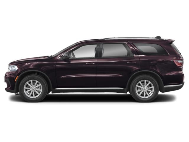 2026 Dodge Durango Pursuit AWD