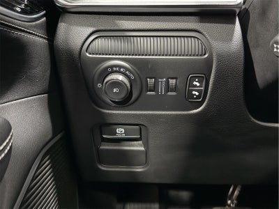 2024 Jeep Wagoneer L Series II Carbide