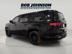 2024 Jeep Wagoneer L Series II Carbide