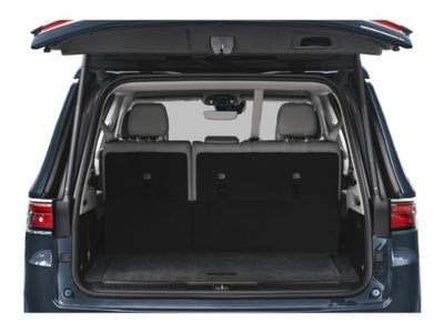 2024 Jeep Wagoneer L Series II Carbide