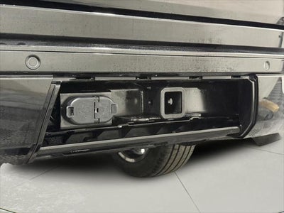 2024 Jeep Wagoneer L Series II Carbide