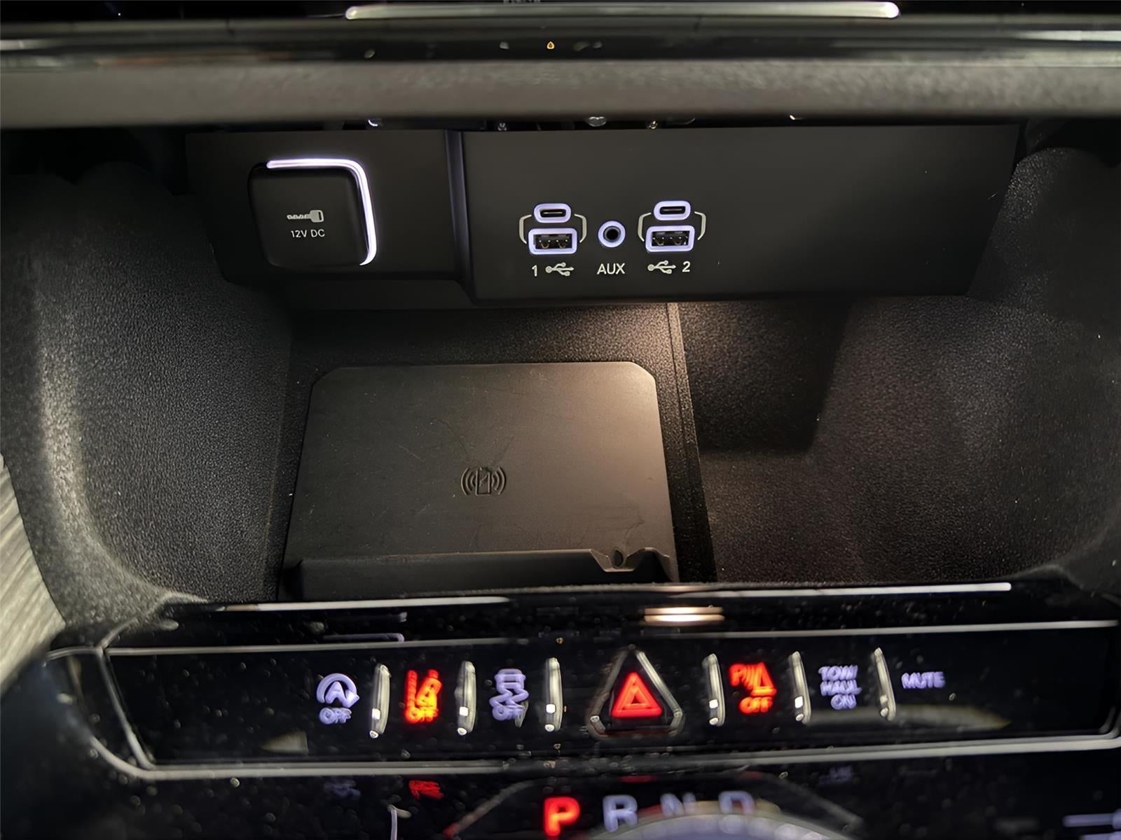 2023 Jeep Wagoneer L Series III 4x4