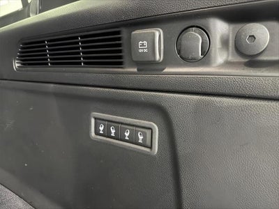 2023 Jeep Wagoneer L Series III 4x4