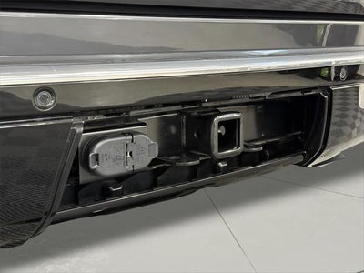 2023 Jeep Wagoneer L Series III 4x4