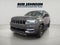 2023 Jeep Wagoneer L Series III 4x4