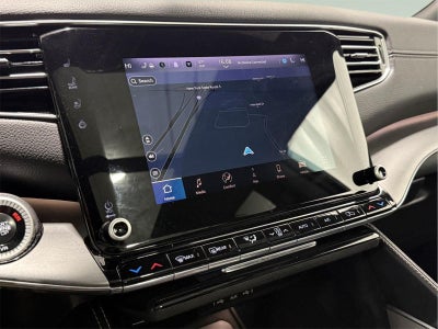 2024 Jeep Wagoneer Series II Carbide