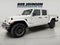 2023 Jeep Gladiator Overland 4x4