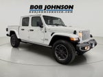 2023 Jeep Gladiator Overland 4x4
