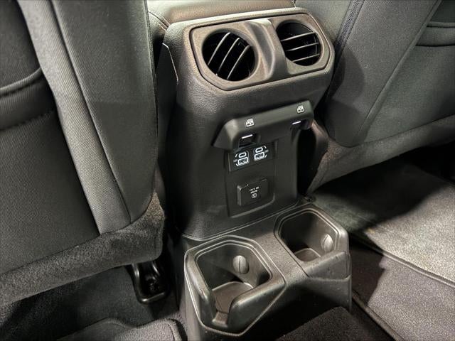 2023 Jeep Gladiator Overland 4x4