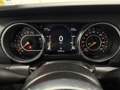 2023 Jeep Gladiator High Altitude 4x4