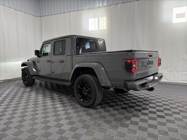 2023 Jeep Gladiator High Altitude 4x4