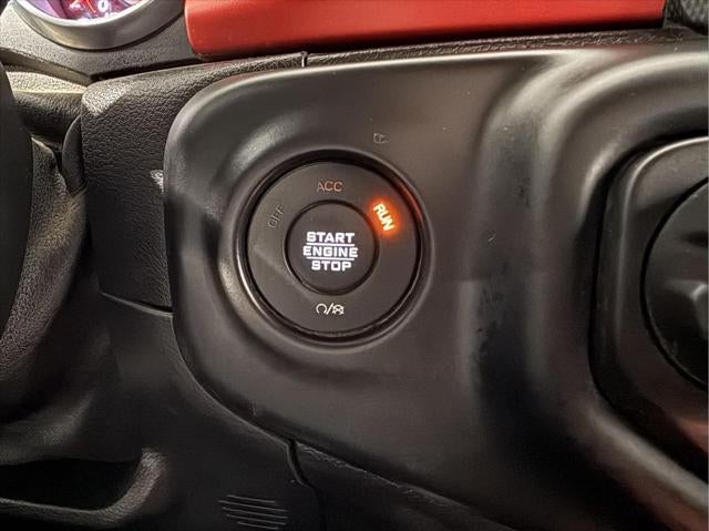 2020 Jeep Gladiator Rubicon 4x4