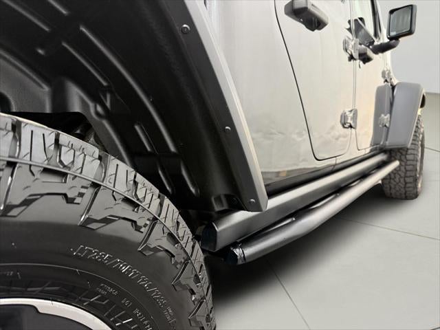 2020 Jeep Gladiator Rubicon 4x4