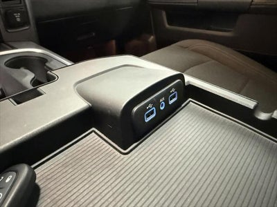 2023 RAM 1500 Classic Warlock Quad Cab 4x4 6'4' Box