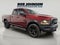 2021 RAM 1500 Classic Warlock Quad Cab 4x4 6'4' Box