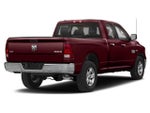 2021 RAM 1500 Classic Warlock Quad Cab 4x4 6'4' Box