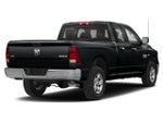 2021 RAM 1500 Classic Warlock Quad Cab 4x4 6'4' Box