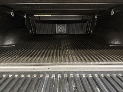 2023 RAM 1500 Classic Warlock Quad Cab 4x4 6'4' Box