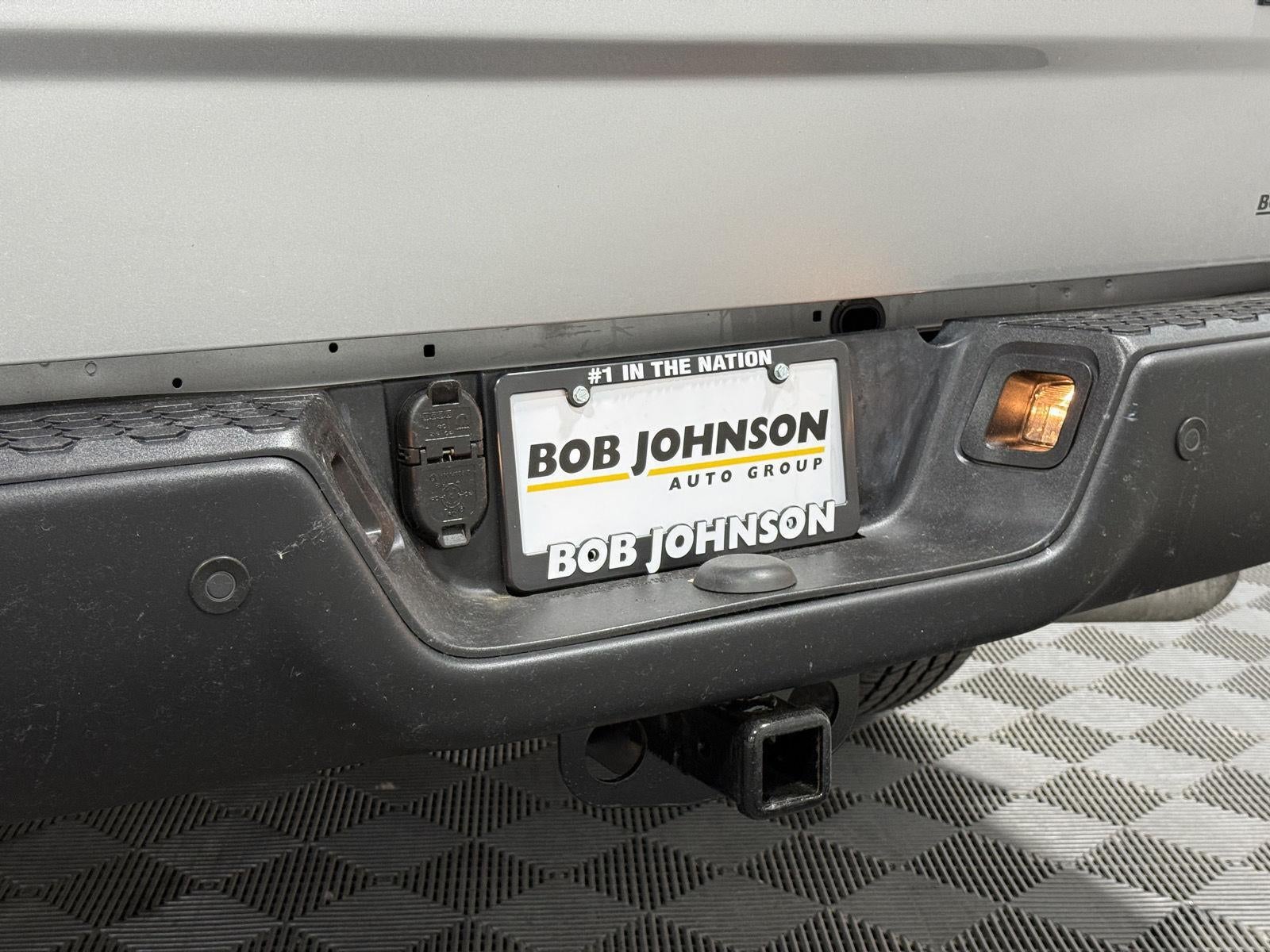 2023 RAM 1500 Classic Warlock Quad Cab 4x4 6'4' Box
