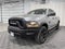 2023 RAM 1500 Classic Warlock Quad Cab 4x4 6'4' Box