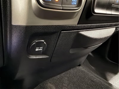 2018 RAM 1500 SLT Crew Cab 4x4 5'7' Box