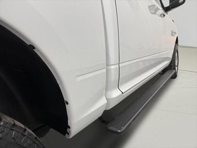 2018 RAM 1500 SLT Crew Cab 4x4 5'7' Box